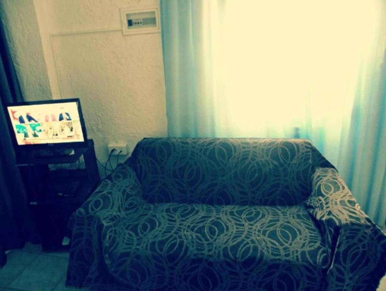 Studios Crete Ферма Экстерьер фото